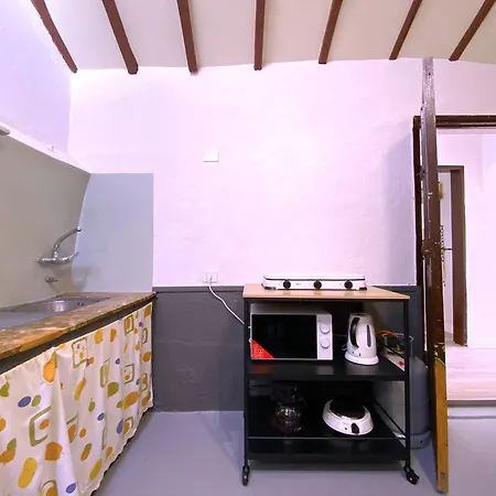 Tropicalidays Mountain Haven Retreat Feriehus *