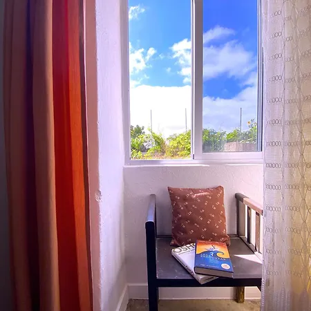 Feriehus Tropicalidays Mountain Haven Retreat