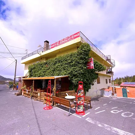 Feriehus Tropicalidays Mountain Haven Retreat *