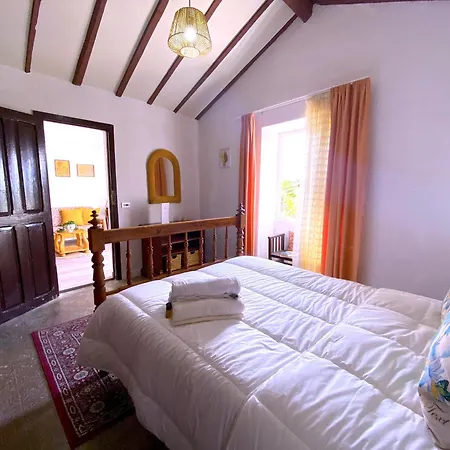Feriehus Tropicalidays Mountain Haven Retreat *