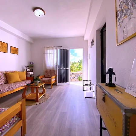 Tropicalidays Mountain Haven Retreat Feriehus Vilaflor